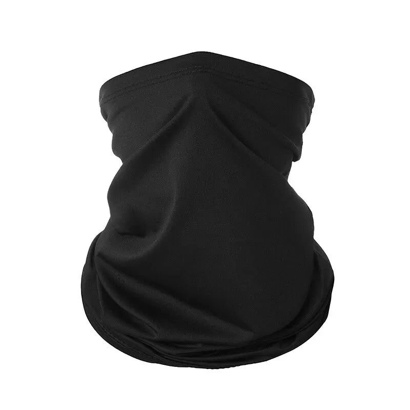IceSilk UV Bandana - Breathable Quick Dry UV Shield