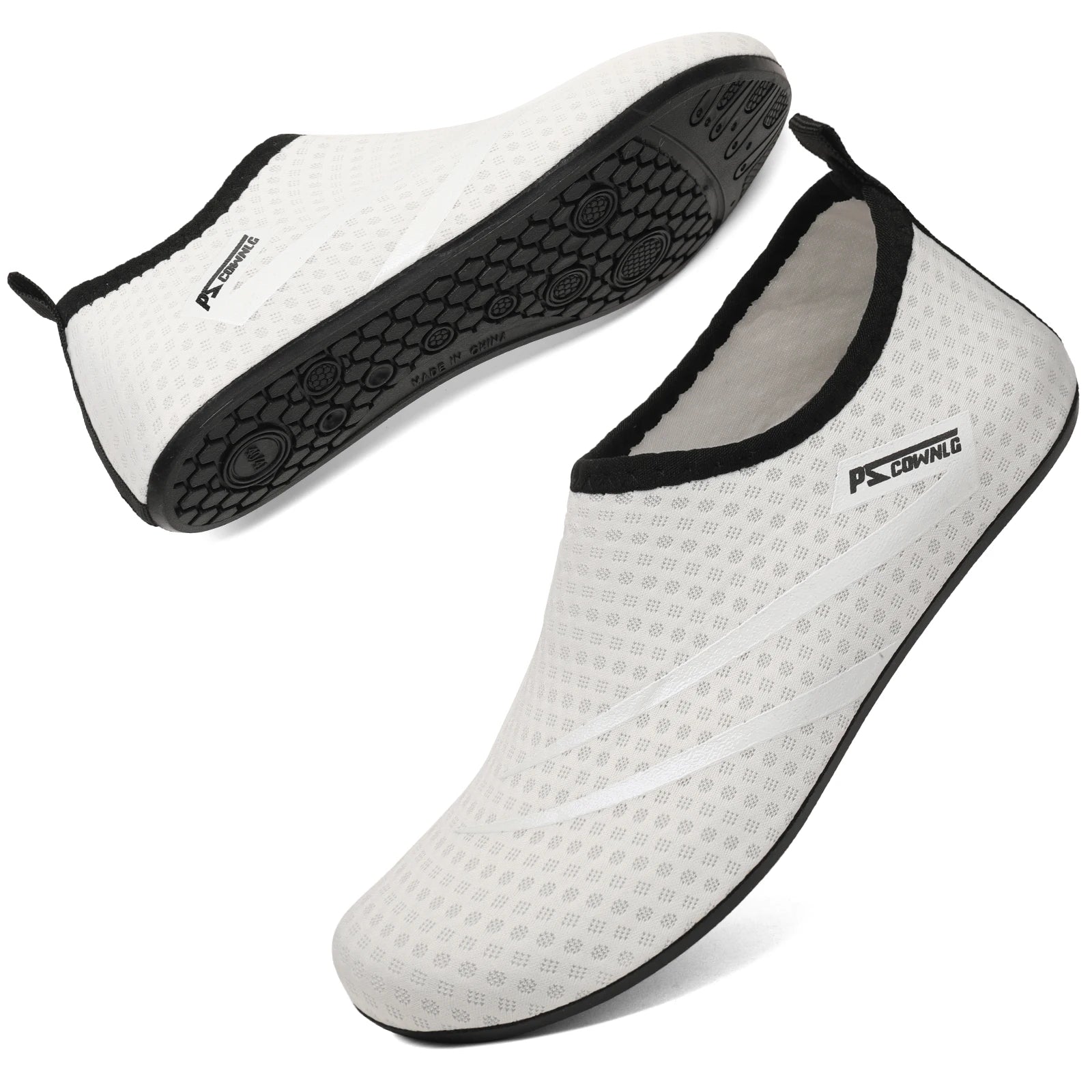 Aqua Shoes Unisex Beach Swimming Water Sport Socks