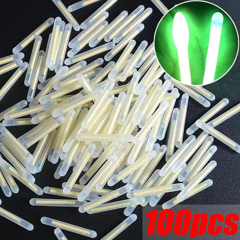 AquaGlow Firefly Fluorescent Rod Light - Noctilucent Glow