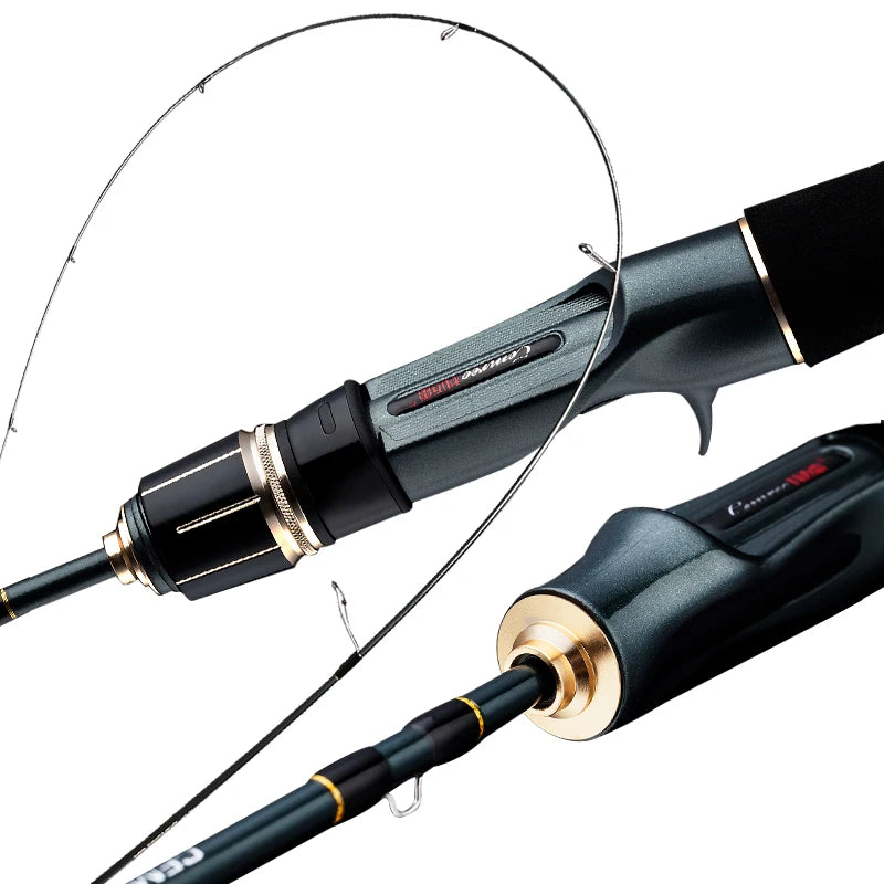 Apex Angling Trout Ultra Light Rod - Ultra Sensitive Tip