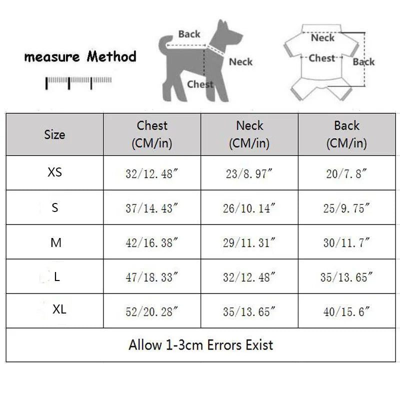 Dog Clothes Winter Fleece Warm Hoodies Coat Puppy Clothing Small Medium Dog Apparel