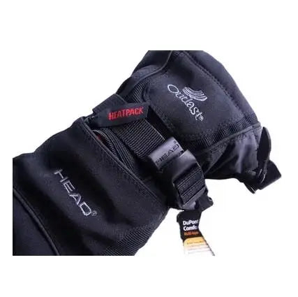 New Brand Unisex Ski Gloves - Waterproof Warmth For Snow