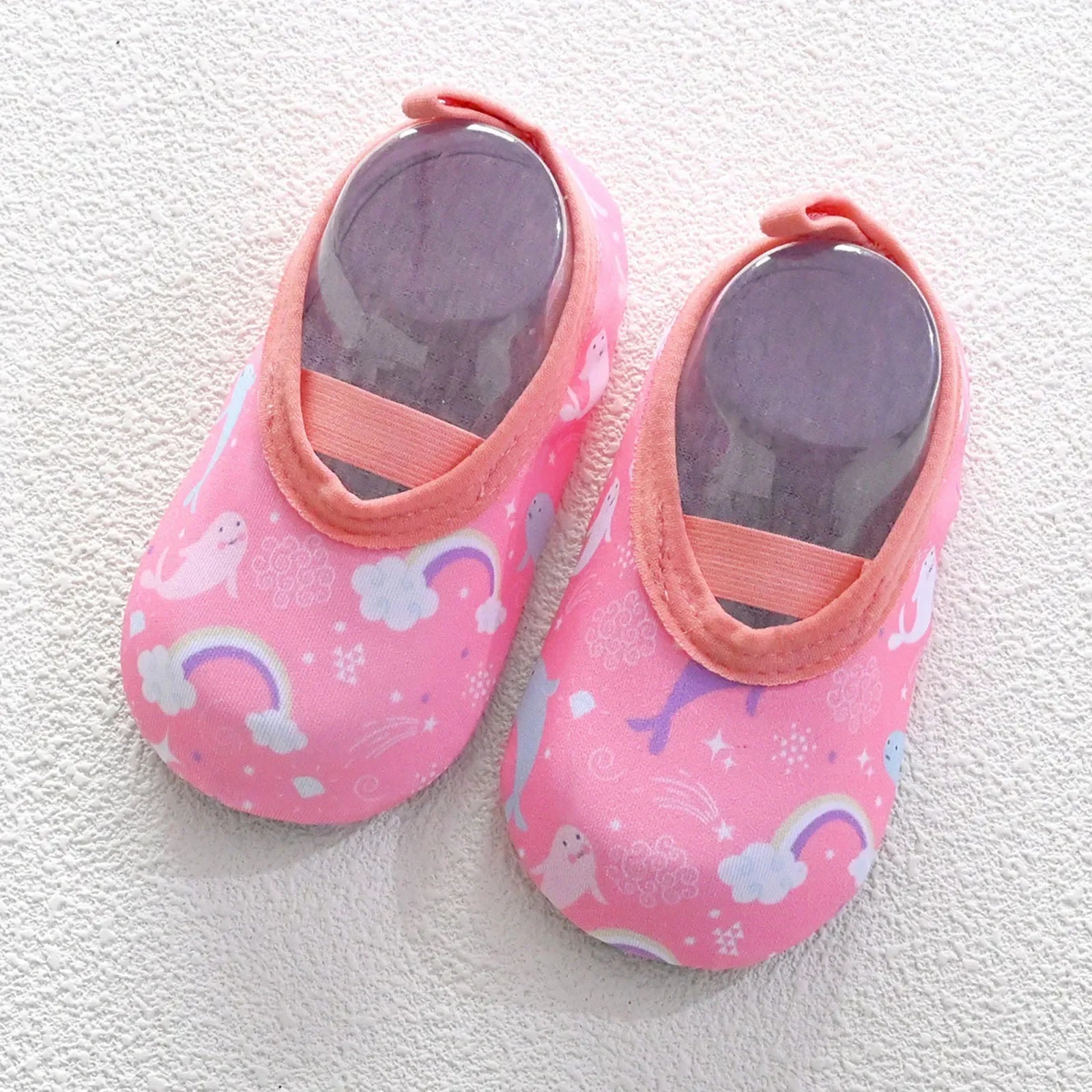 OceanStride Kids Beach Water Shoes - Quick Dry Durable