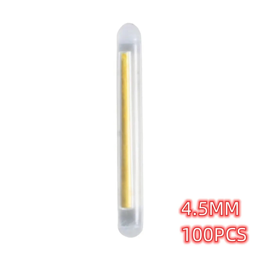 AquaGlow Firefly Fluorescent Rod Light - Noctilucent Glow