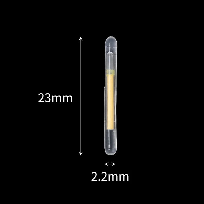 AquaGlow Firefly Fluorescent Rod Light - Noctilucent Glow