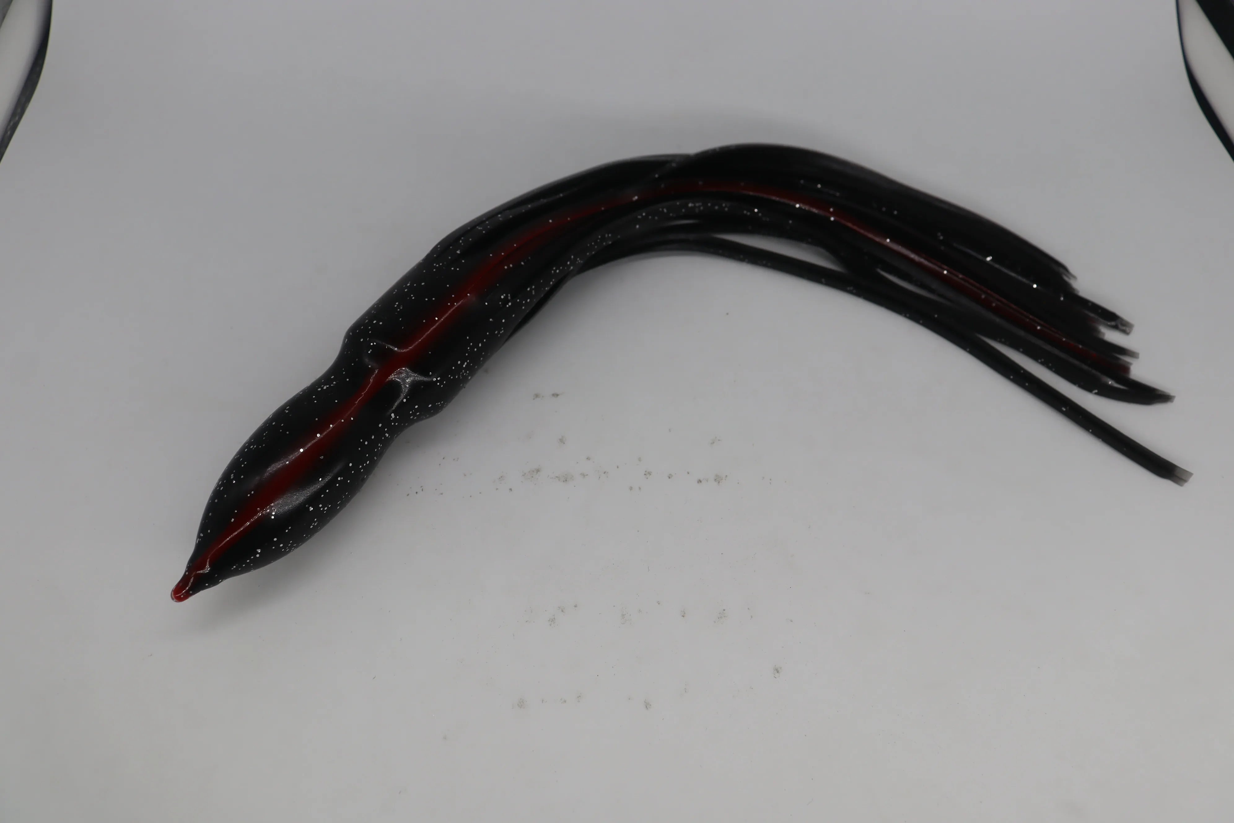 12'' Replacement Octopus Skirts for Trolling Lures Fishing Lure Skirt Marlin Tuna Big Game Fishing