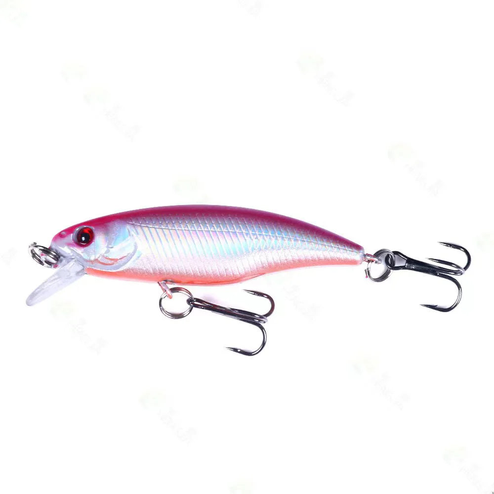 Japan Hot Sinking Minnow Jerkbait 52mm - Pro Bass Swimbait