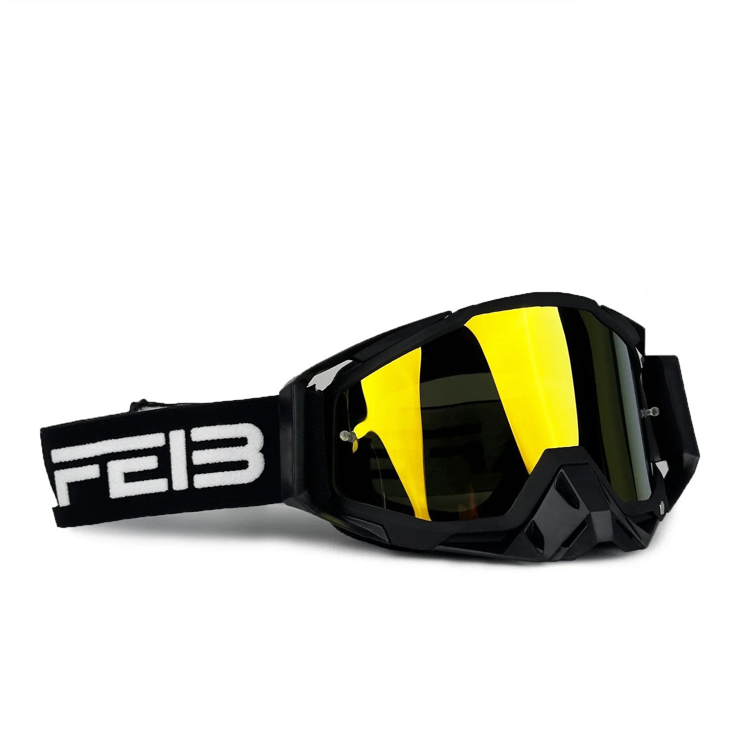 NAFEIB Motocross Glasses - Windproof Protection For Riders