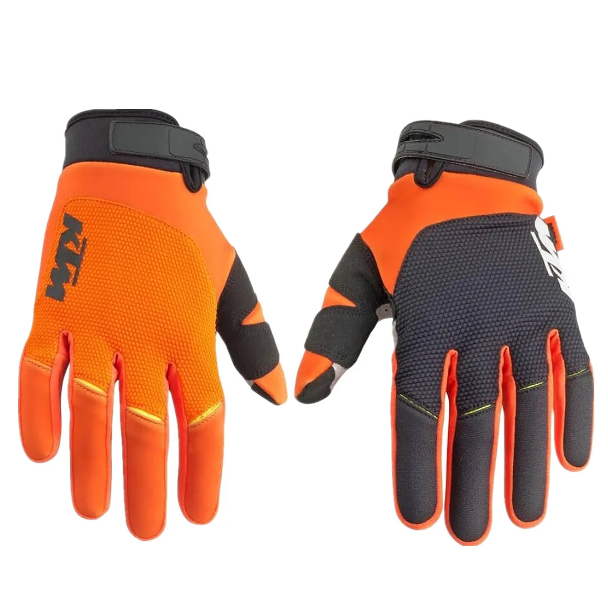 KTM Off Road MX Glove - Durable Grip For Motocross Pro