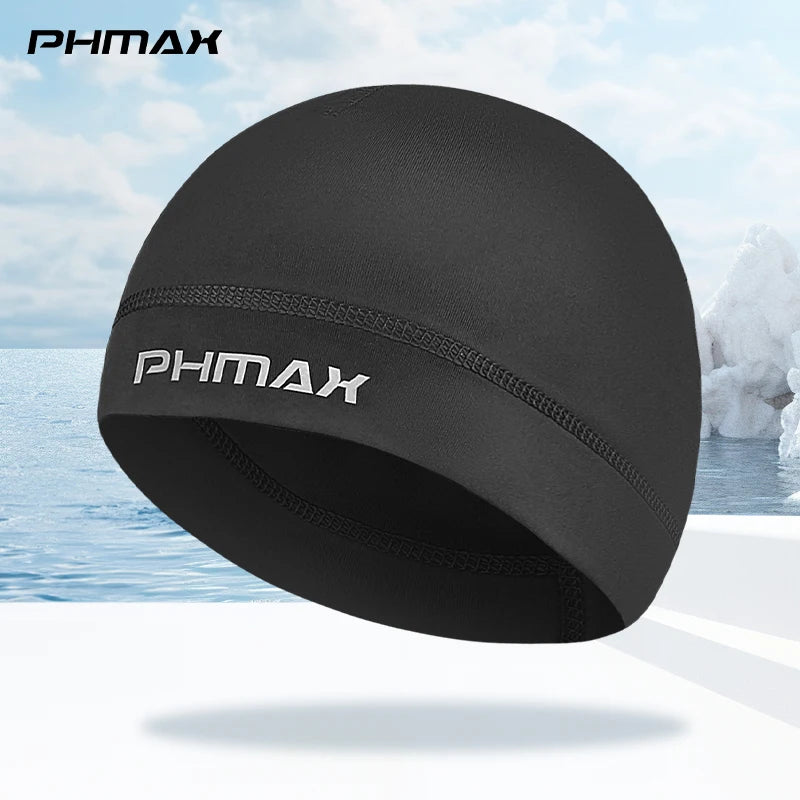 PHMAX Summer Breathable Cycling Cap - All Day Comfort