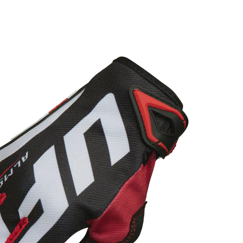 UFO Almst Off-Road Motorcycle Gloves - Breathable Comfort