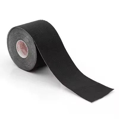 FlexPro Kinesiology Tape 2.5cm X 5m - Waterproof Cotton