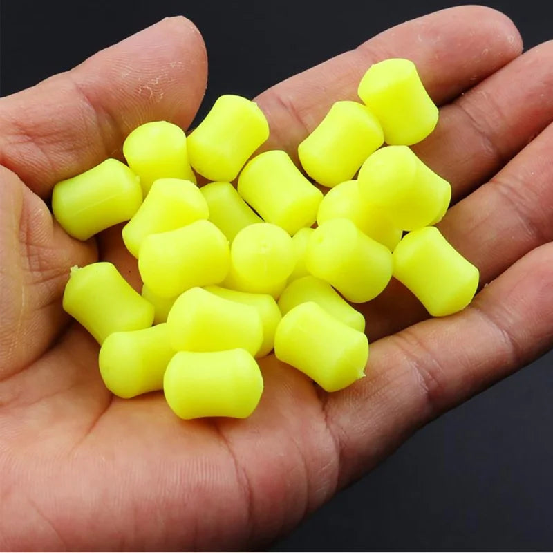 CarpPro Pop Up Bait Fruity Squid 8Pcs - Slow Sinking