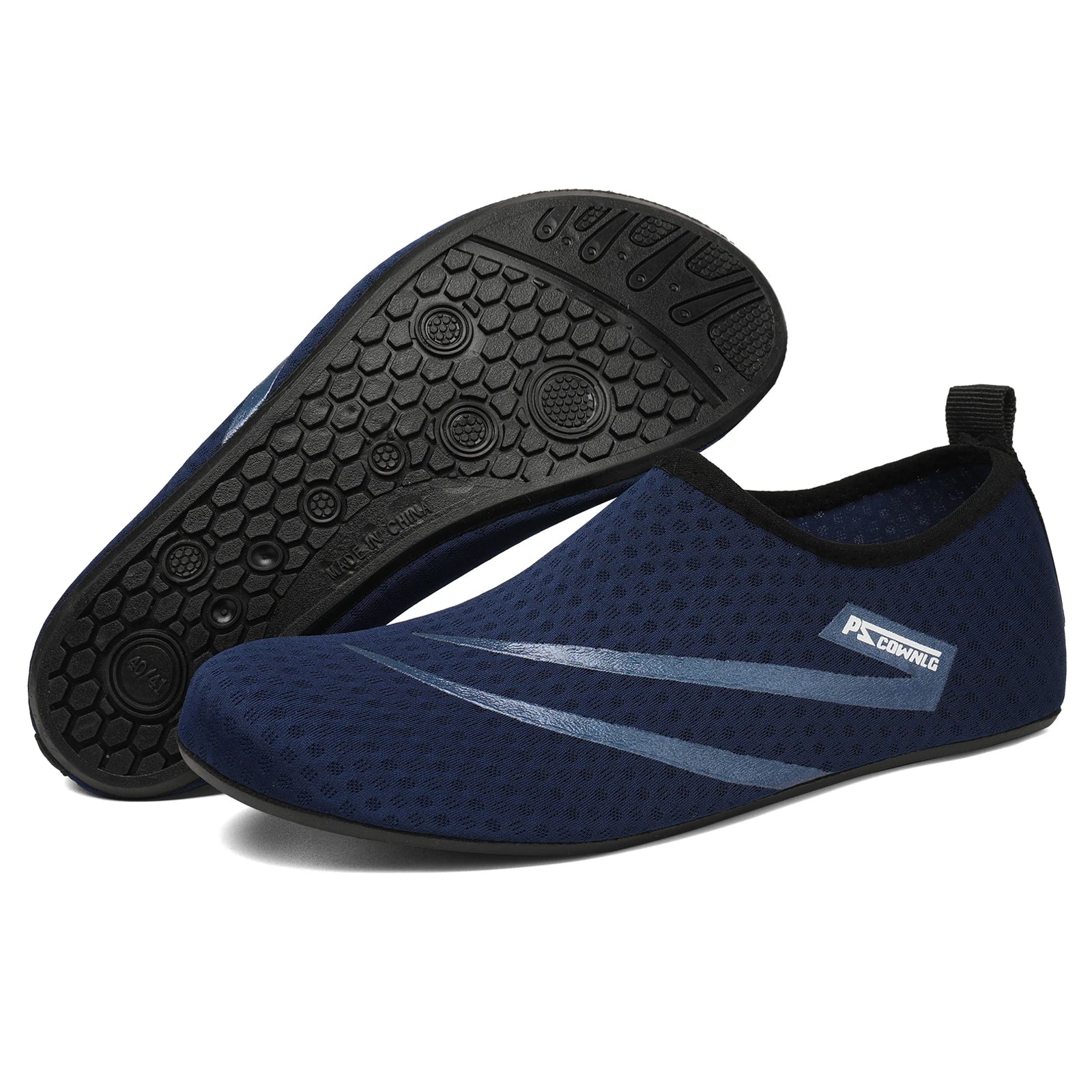 Aqua Shoes Unisex Beach Swimming Water Sport Socks