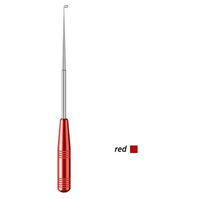 CarpTech Hook Unhooker Deep Throat - Stainless Extractor