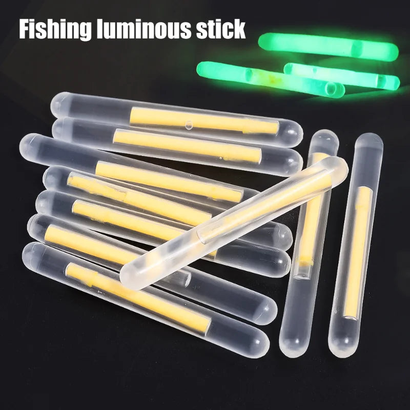 AquaGlow Firefly Fluorescent Rod Light - Noctilucent Glow