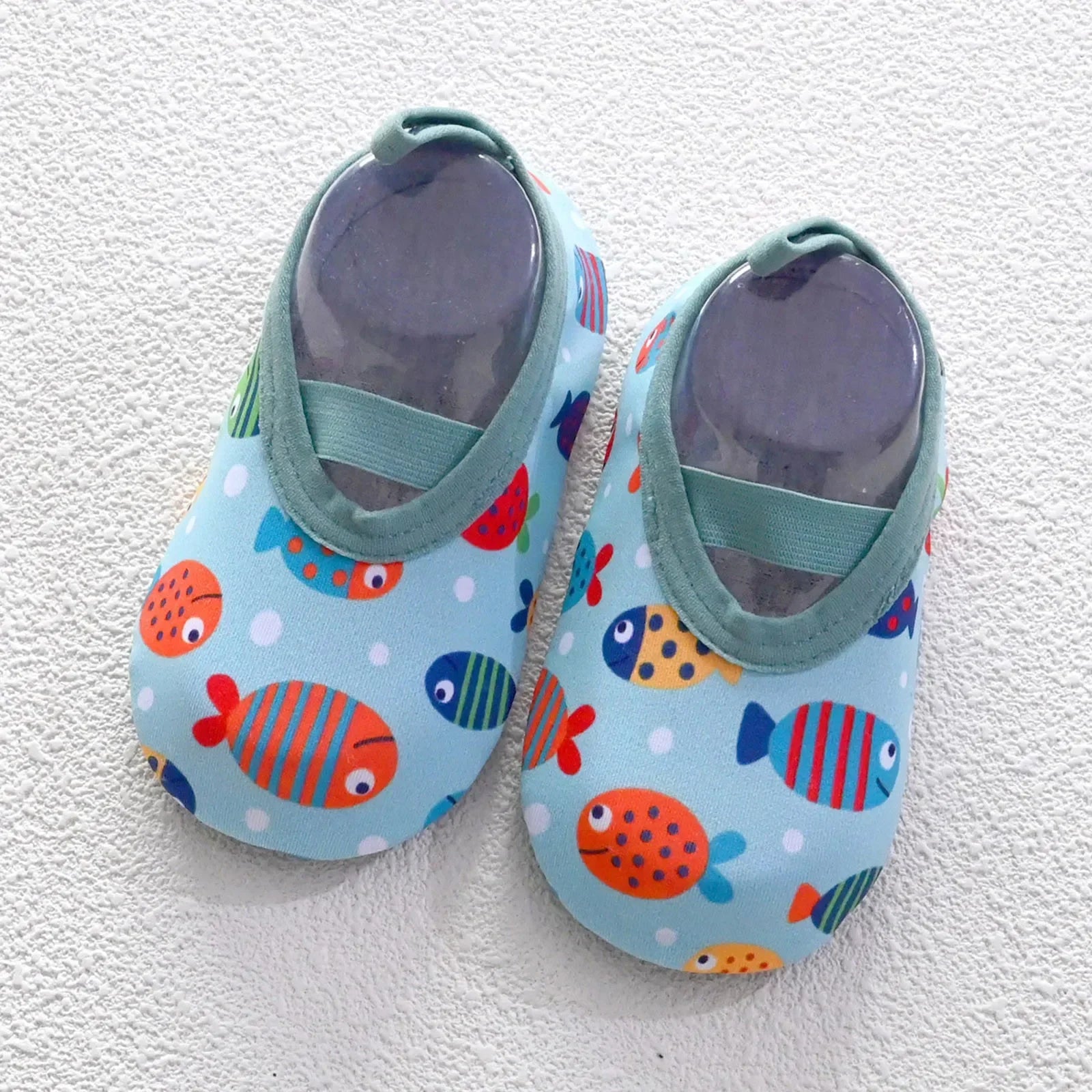 OceanStride Kids Beach Water Shoes - Quick Dry Durable