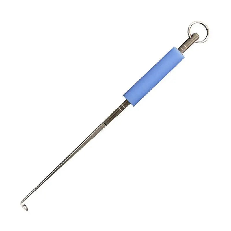 CarpTech Hook Unhooker Deep Throat - Stainless Extractor