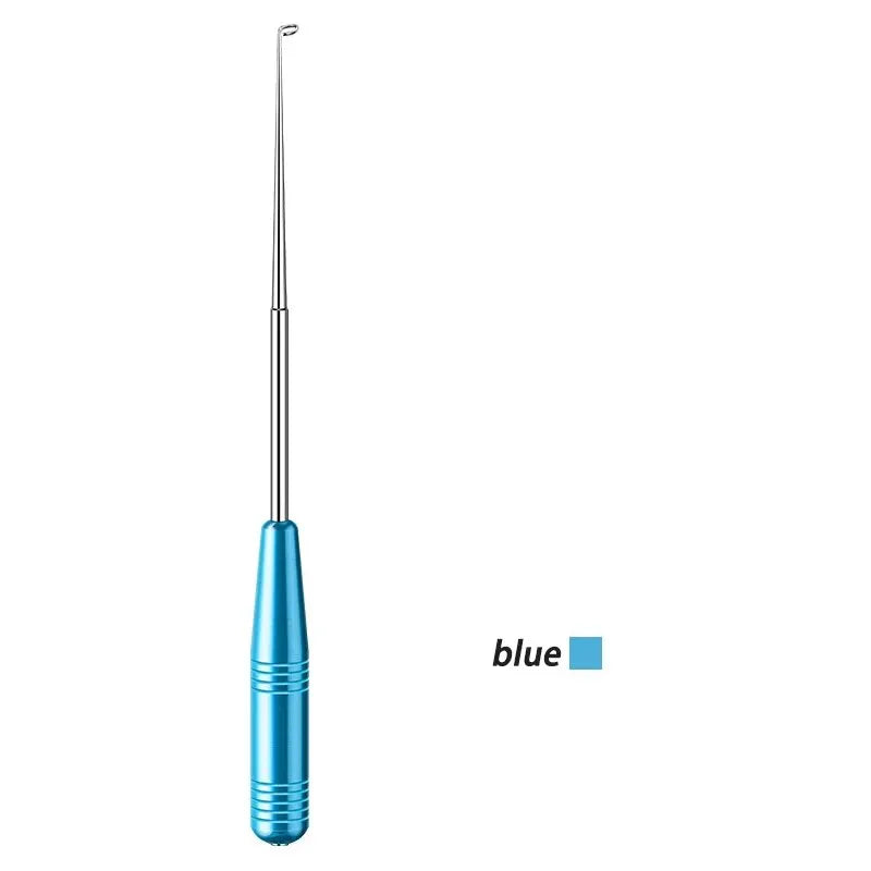 CarpTech Hook Unhooker Deep Throat - Stainless Extractor