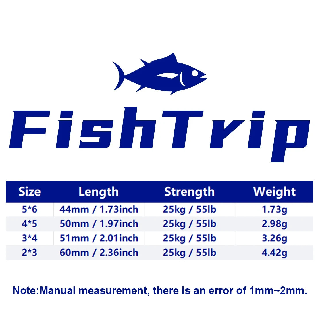FishTrip 3 Way Swivels 10Pcs T Shape Cross Line Swivel with Glow Beads for Surf Fishing Connector Swivels Interlock Pin