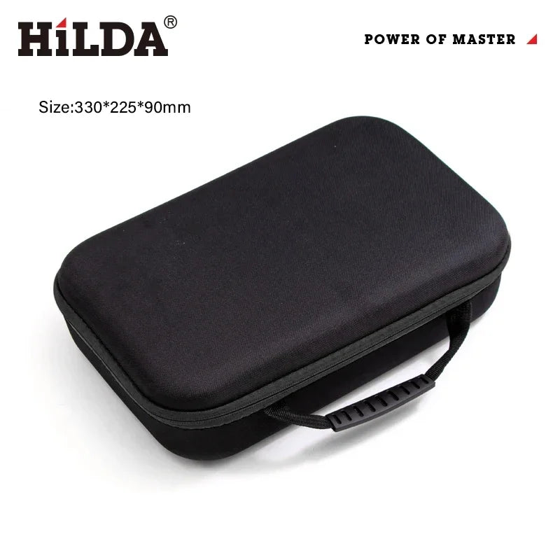 HILDA Waterproof Tool Bag - Large Capacity For Tools