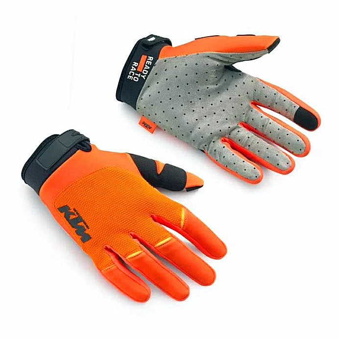 KTM Off Road MX Glove - Durable Grip For Motocross Pro