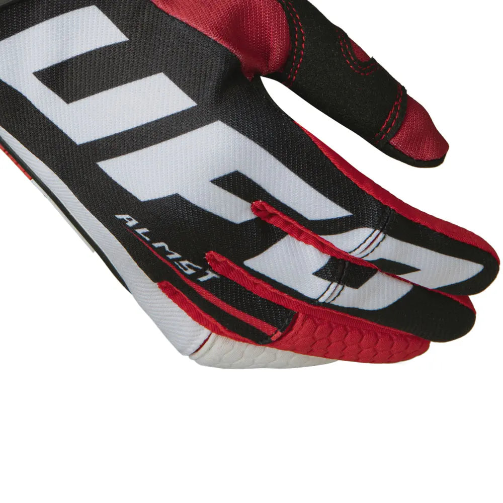 UFO Almst Off-Road Motorcycle Gloves - Breathable Comfort