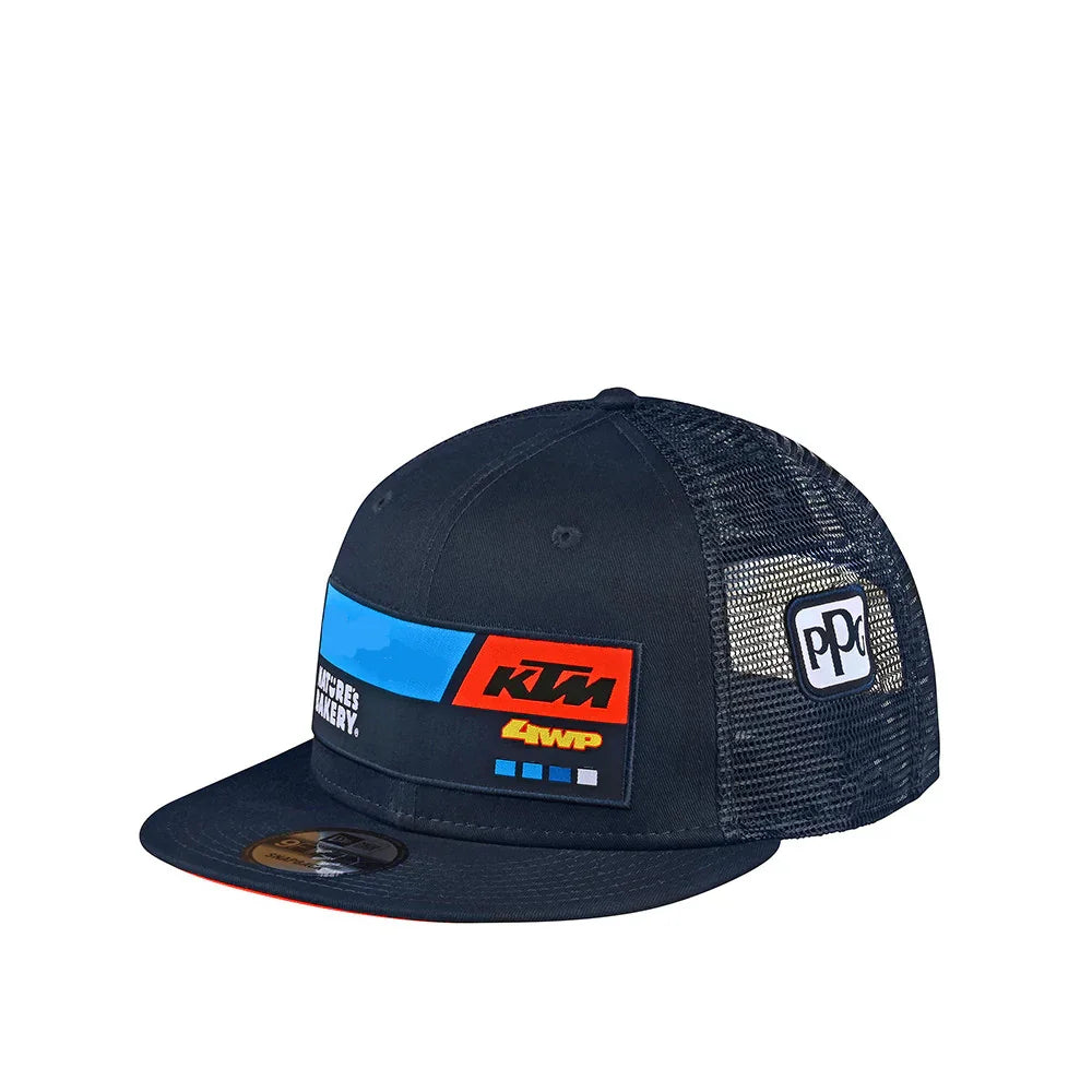 KTM Off Road MX Glove - Durable Grip For Motocross Pro