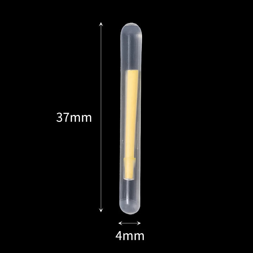 AquaGlow Firefly Fluorescent Rod Light - Noctilucent Glow
