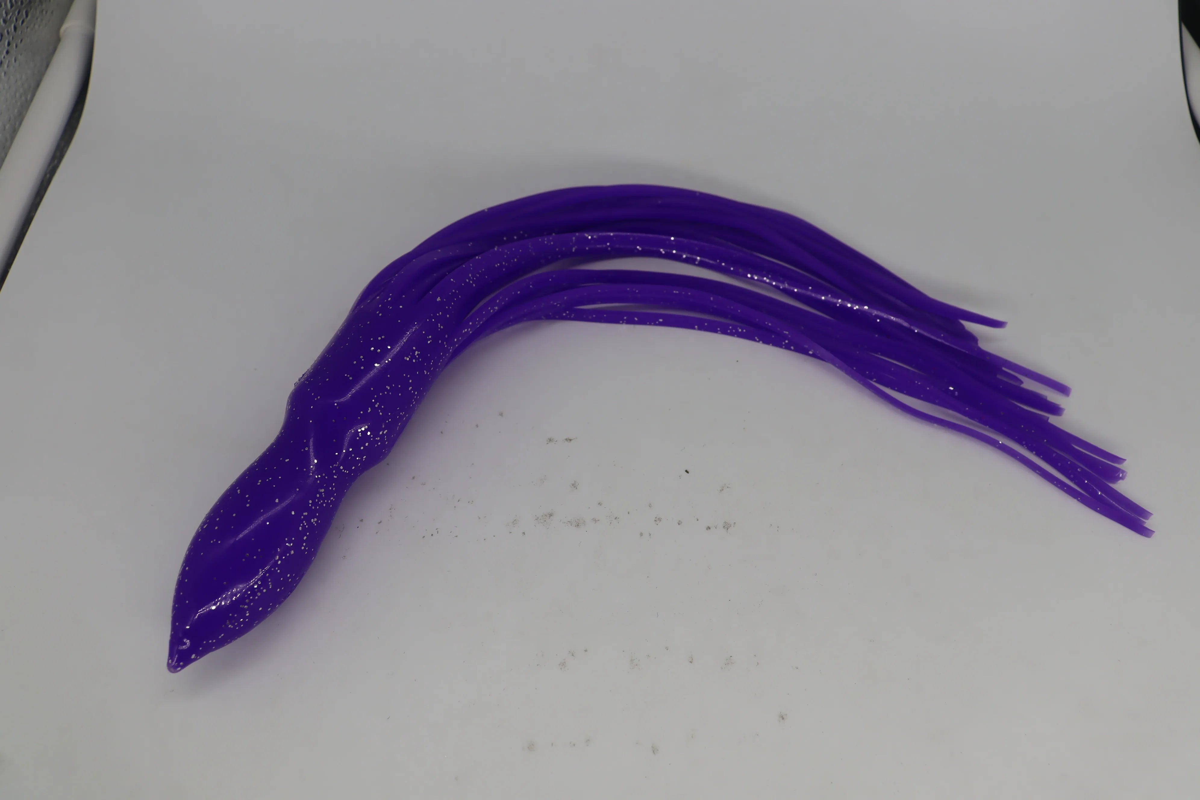 12'' Replacement Octopus Skirts for Trolling Lures Fishing Lure Skirt Marlin Tuna Big Game Fishing