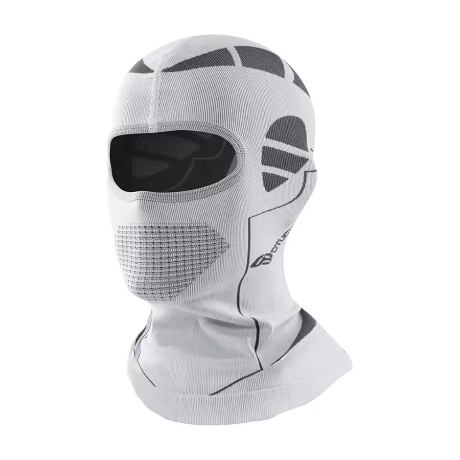 Unisex Thermal Winter Balaclava Full Face Cover Helmet Liner Cap Cold-Proof