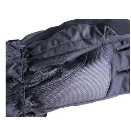 New Brand Unisex Ski Gloves - Waterproof Warmth For Snow