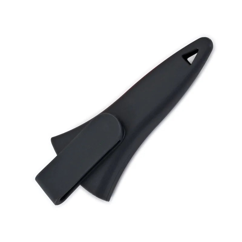 AquaPro Fishing Scissors - Portable Line Cutter For Anglers