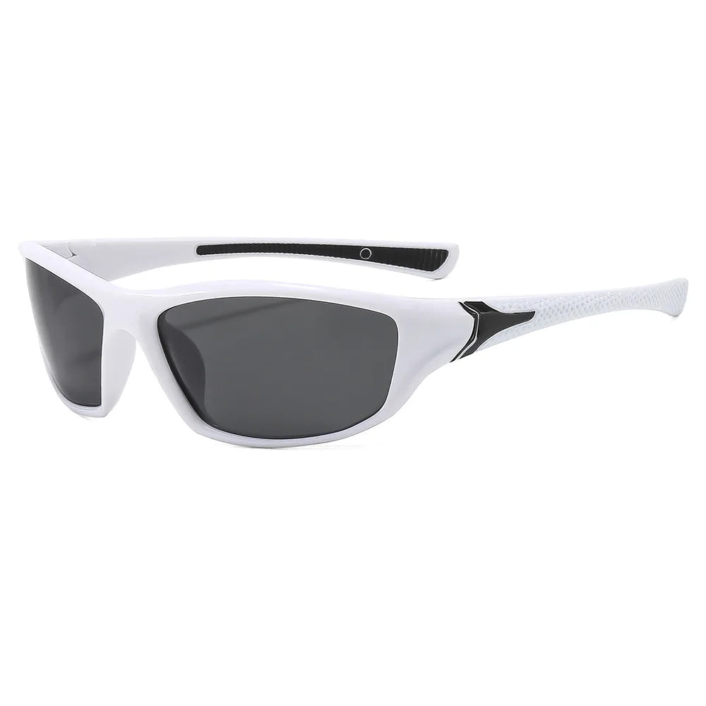 PolarPeak Polarized Sunglasses - UV400 Clarity For Fishing