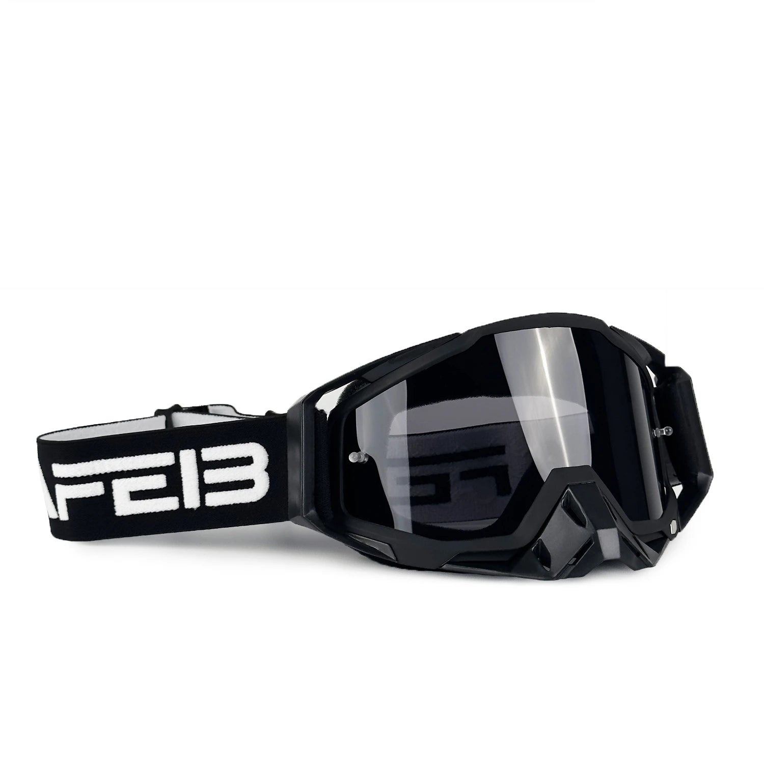 NAFEIB Motocross Glasses - Windproof Protection For Riders