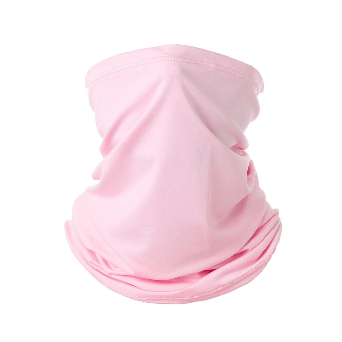 IceSilk UV Bandana - Breathable Quick Dry UV Shield