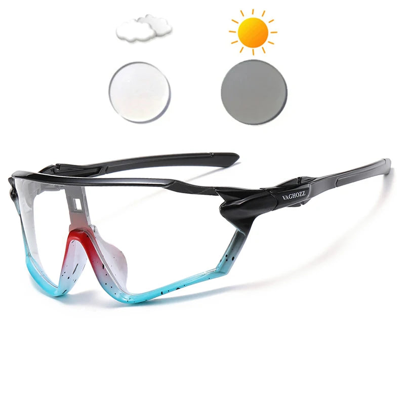 PolarVista Polarized Sunglasses - UV400 Glare Reduction