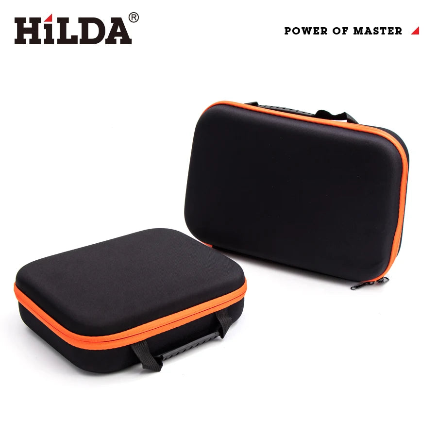 HILDA Waterproof Tool Bag - Large Capacity For Tools