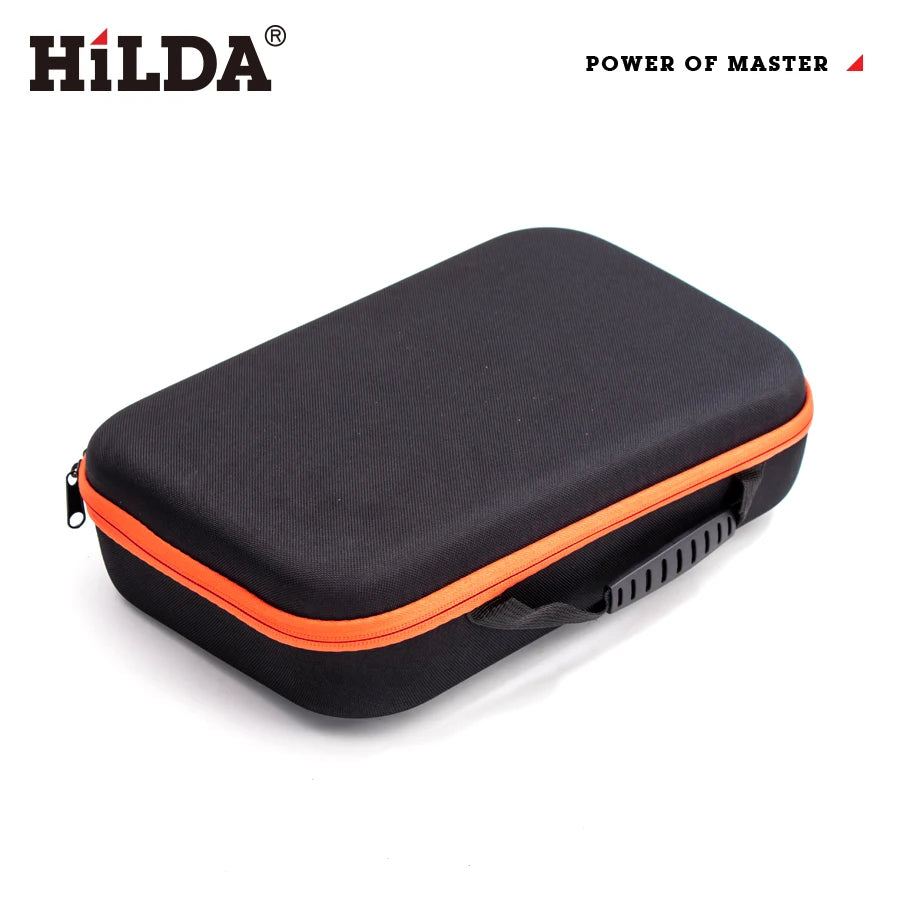 HILDA Waterproof Tool Bag - Large Capacity For Tools