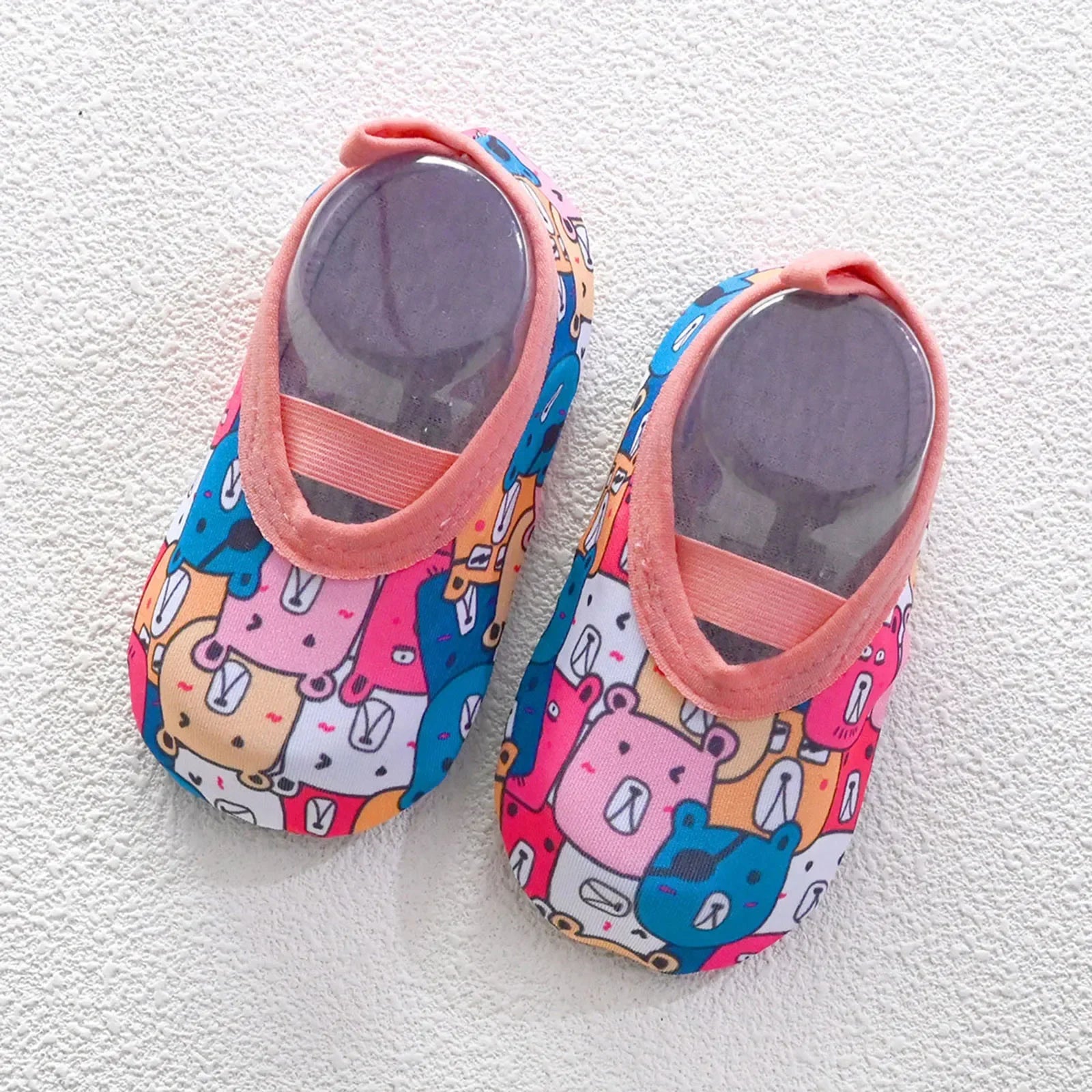 OceanStride Kids Beach Water Shoes - Quick Dry Durable