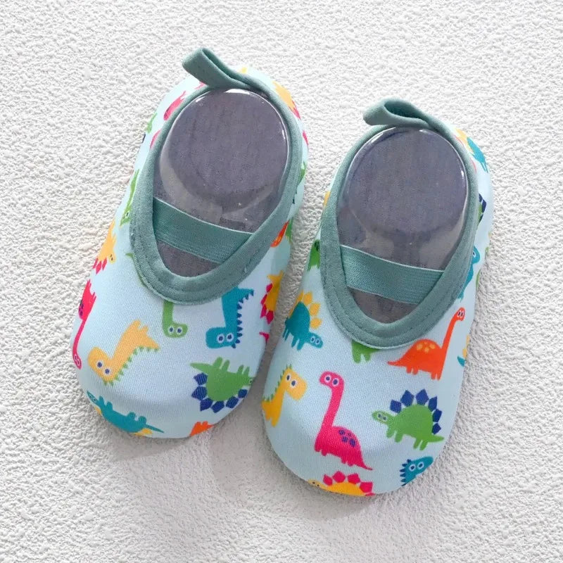 OceanStride Kids Beach Water Shoes - Quick Dry Durable