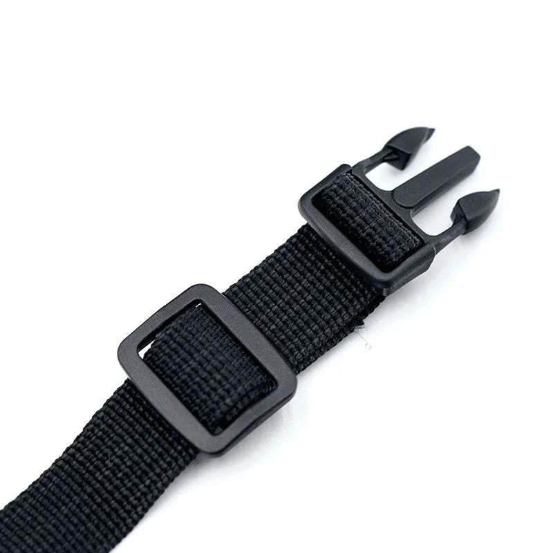 Dog-Cat-Pet Harness Vest Leash Collar Adjustable Harness for Small Medium Pets
