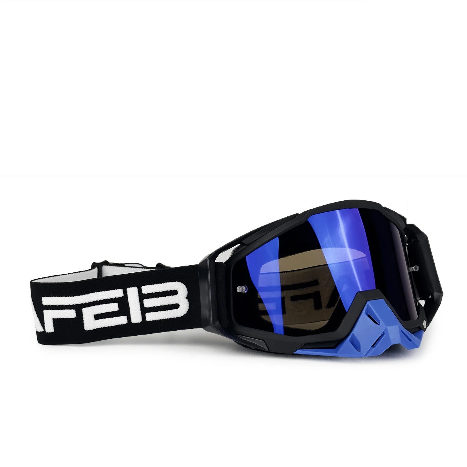 NAFEIB Motocross Glasses - Windproof Protection For Riders