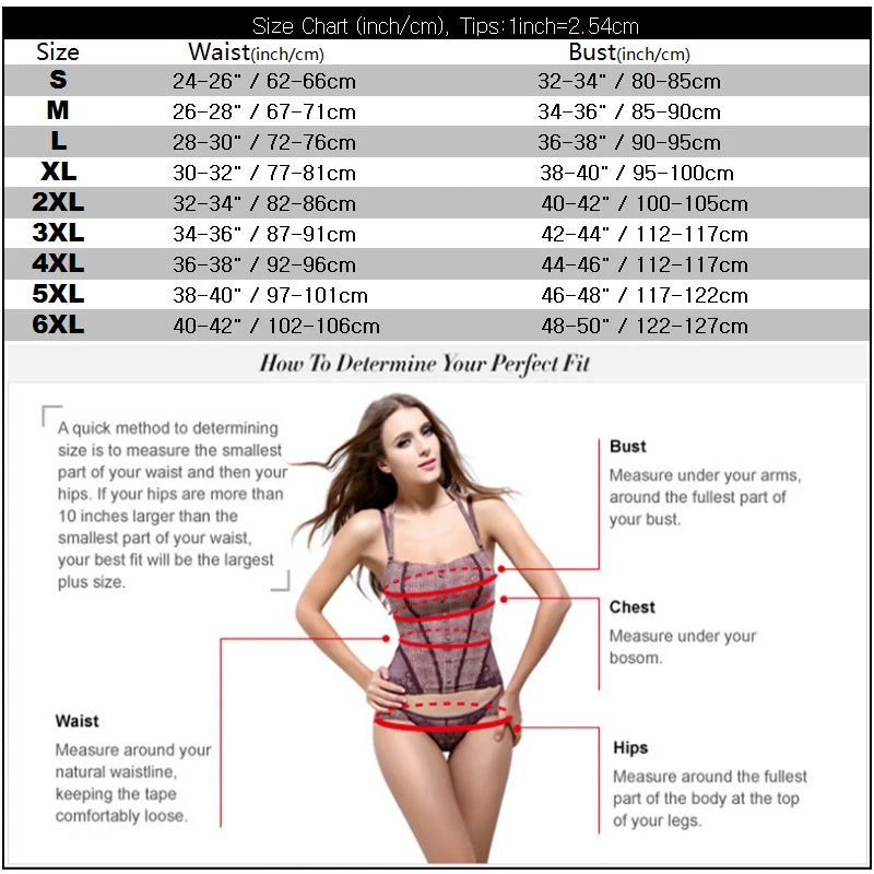 Women’s Steampunk Gothic Clothing. Plus Size Corsets Lace Up Bustier Body Shapers S-6XL