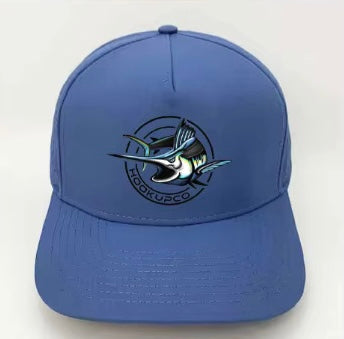 San Diego HookUpCo. cap