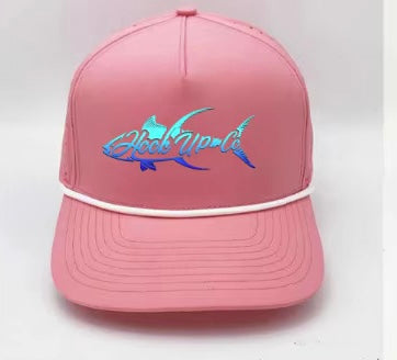 San Diego women’s cap HookUpCo.
