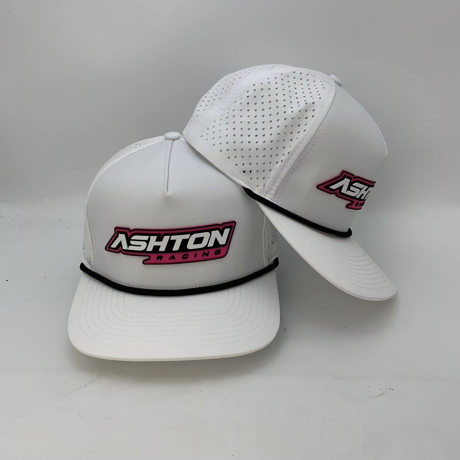 Ashton racing cap