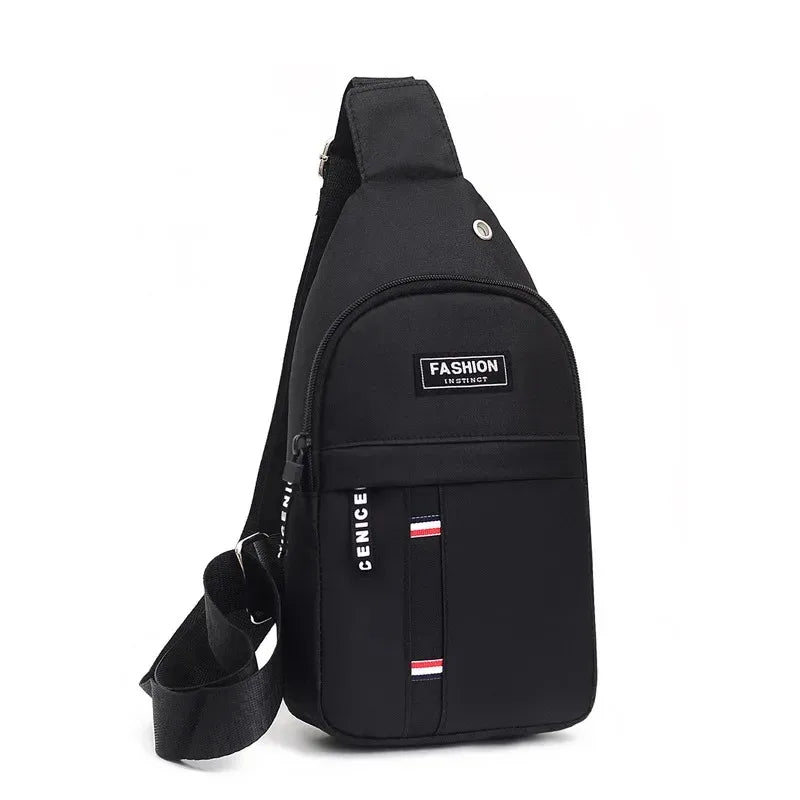 Waterproof Waist Bag - Adjustable Strap