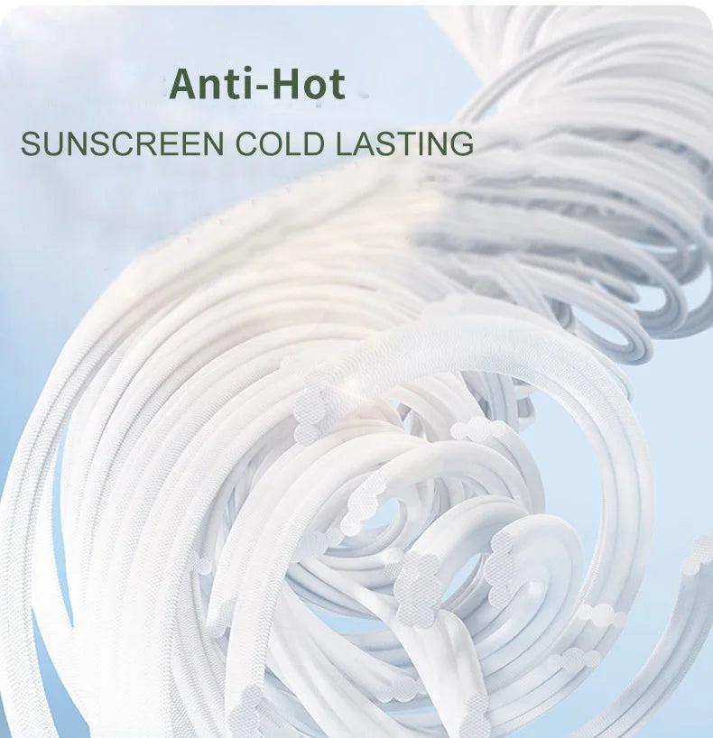 LNGXO Waterproof Hiking Jacket - Sun Protection For Trails