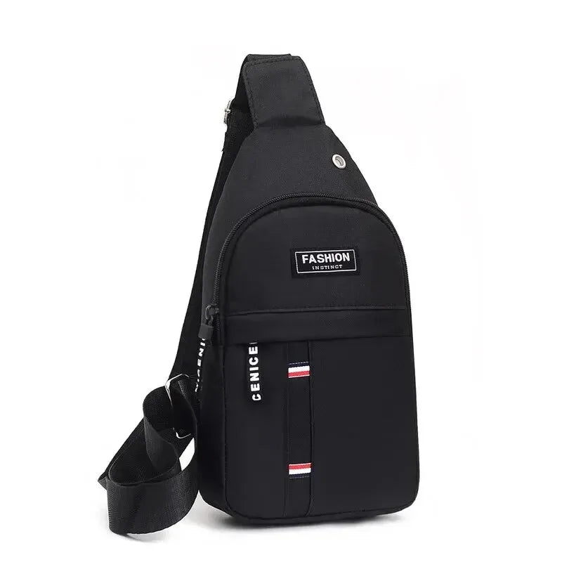 Waterproof Waist Bag - Adjustable Strap